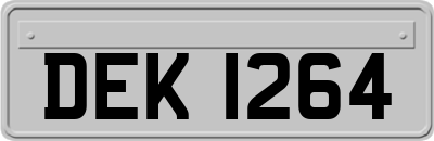 DEK1264