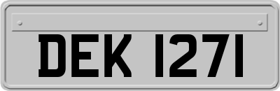 DEK1271
