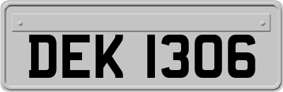 DEK1306