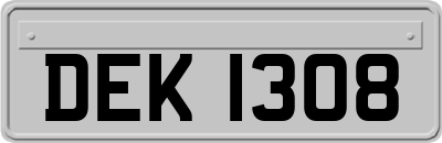 DEK1308