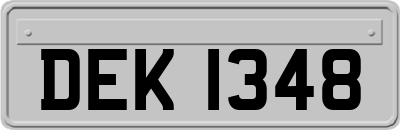 DEK1348