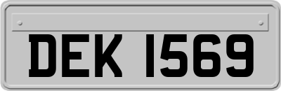 DEK1569