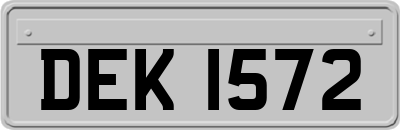 DEK1572