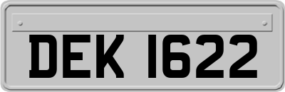 DEK1622