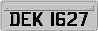DEK1627
