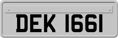 DEK1661