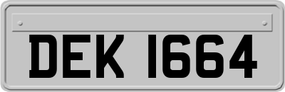 DEK1664