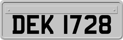 DEK1728