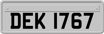 DEK1767