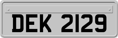 DEK2129