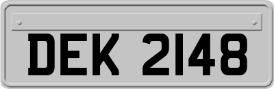 DEK2148