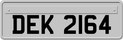 DEK2164