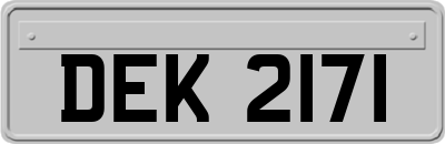 DEK2171