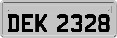 DEK2328