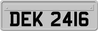 DEK2416