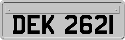 DEK2621