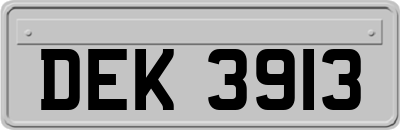 DEK3913