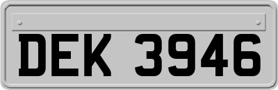 DEK3946