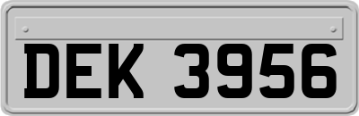 DEK3956