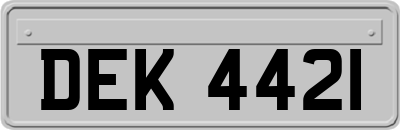 DEK4421