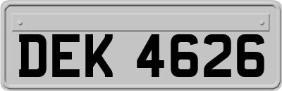 DEK4626
