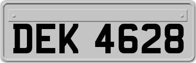 DEK4628
