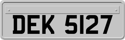 DEK5127