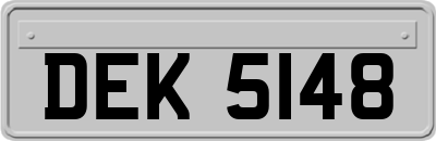 DEK5148