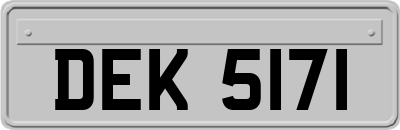 DEK5171