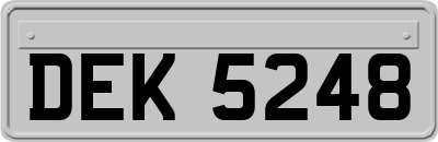 DEK5248