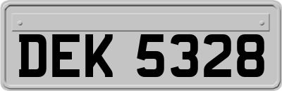 DEK5328