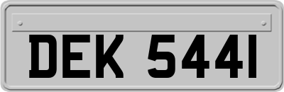DEK5441