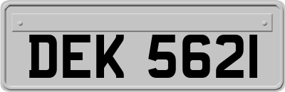 DEK5621