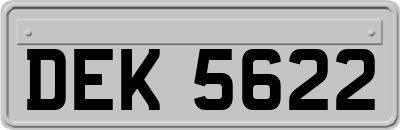DEK5622