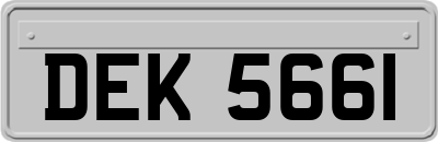 DEK5661