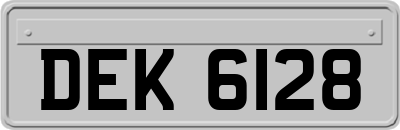 DEK6128