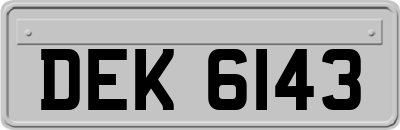 DEK6143