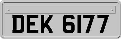 DEK6177