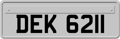 DEK6211