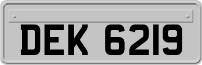 DEK6219