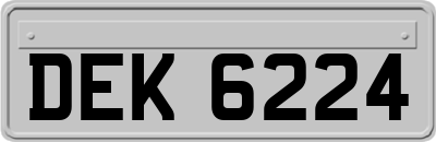 DEK6224