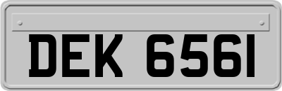 DEK6561