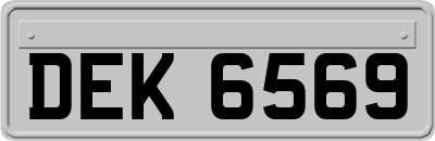 DEK6569
