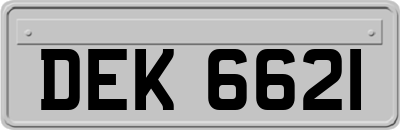 DEK6621