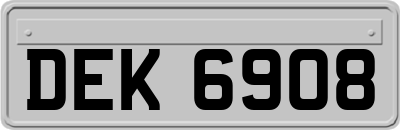 DEK6908