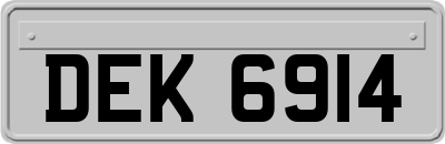 DEK6914