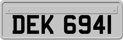 DEK6941