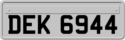 DEK6944