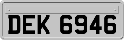 DEK6946