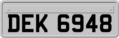 DEK6948